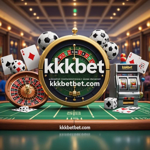 kkkbet logo