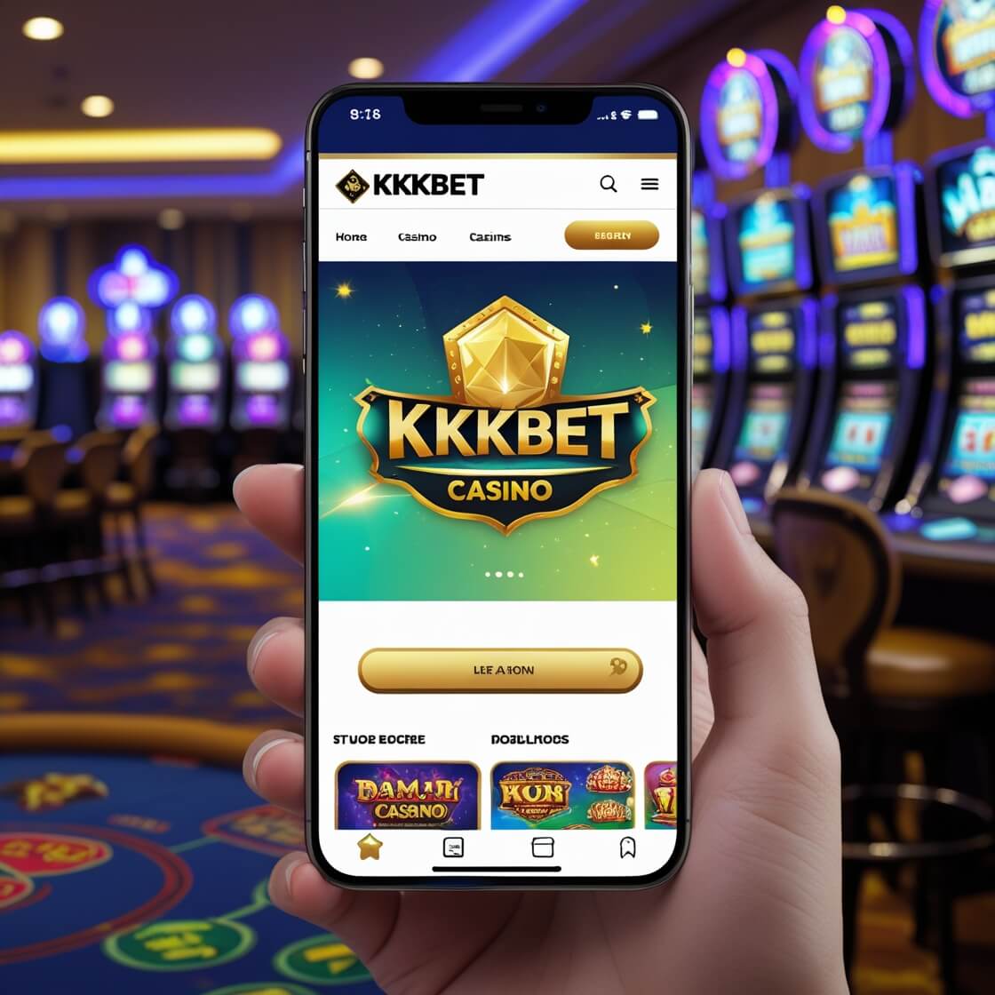 kkkbet app download Bangladesh কিউআর কোড নির্দেশিকা এবং মোবাইল স্ক্রিনশট